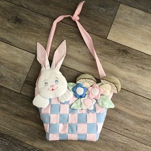 🐣🐥🐰EASTER Vintage Sophie Dess Creations Bag